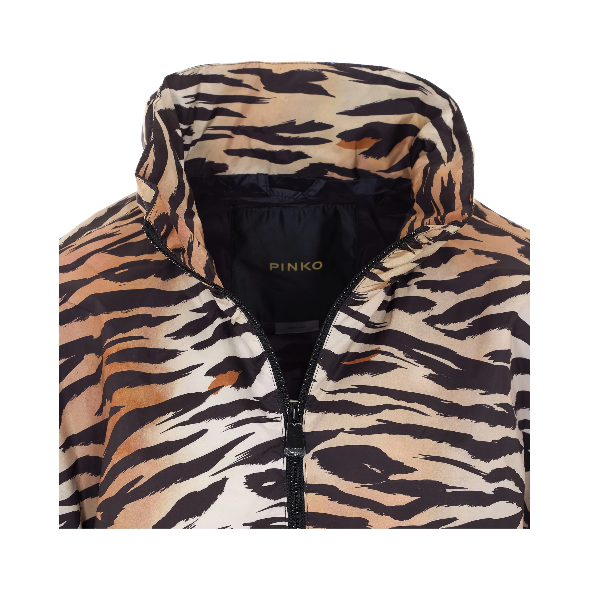 Pinko Jackets Brown