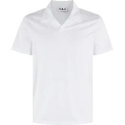 POLO REGULAR IN JERSEY