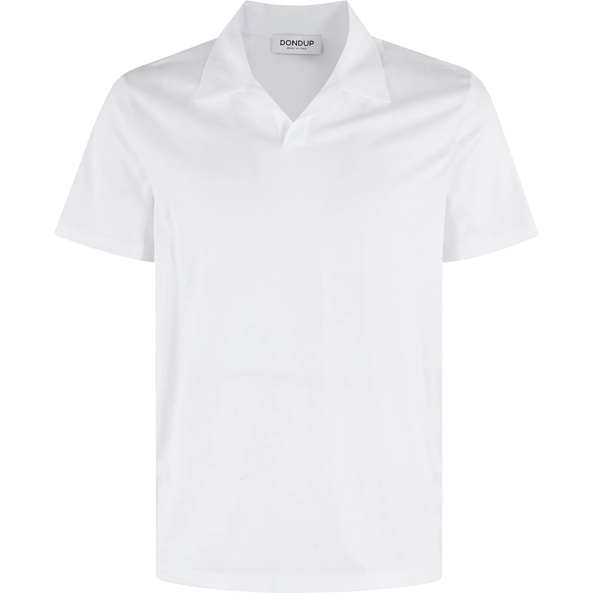 POLO REGULAR IN JERSEY