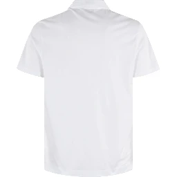 POLO REGULAR IN JERSEY