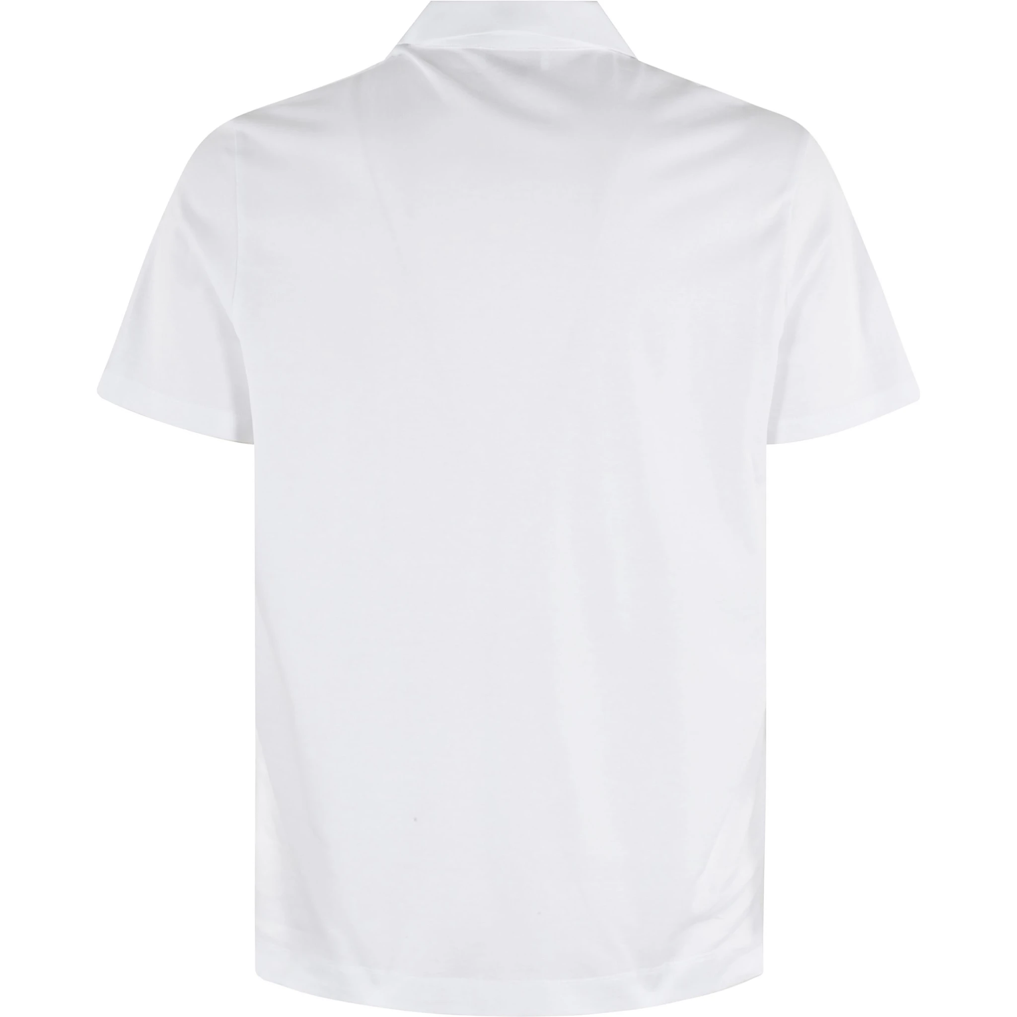 POLO REGULAR IN JERSEY