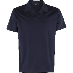 POLO REGULAR IN JERSEY