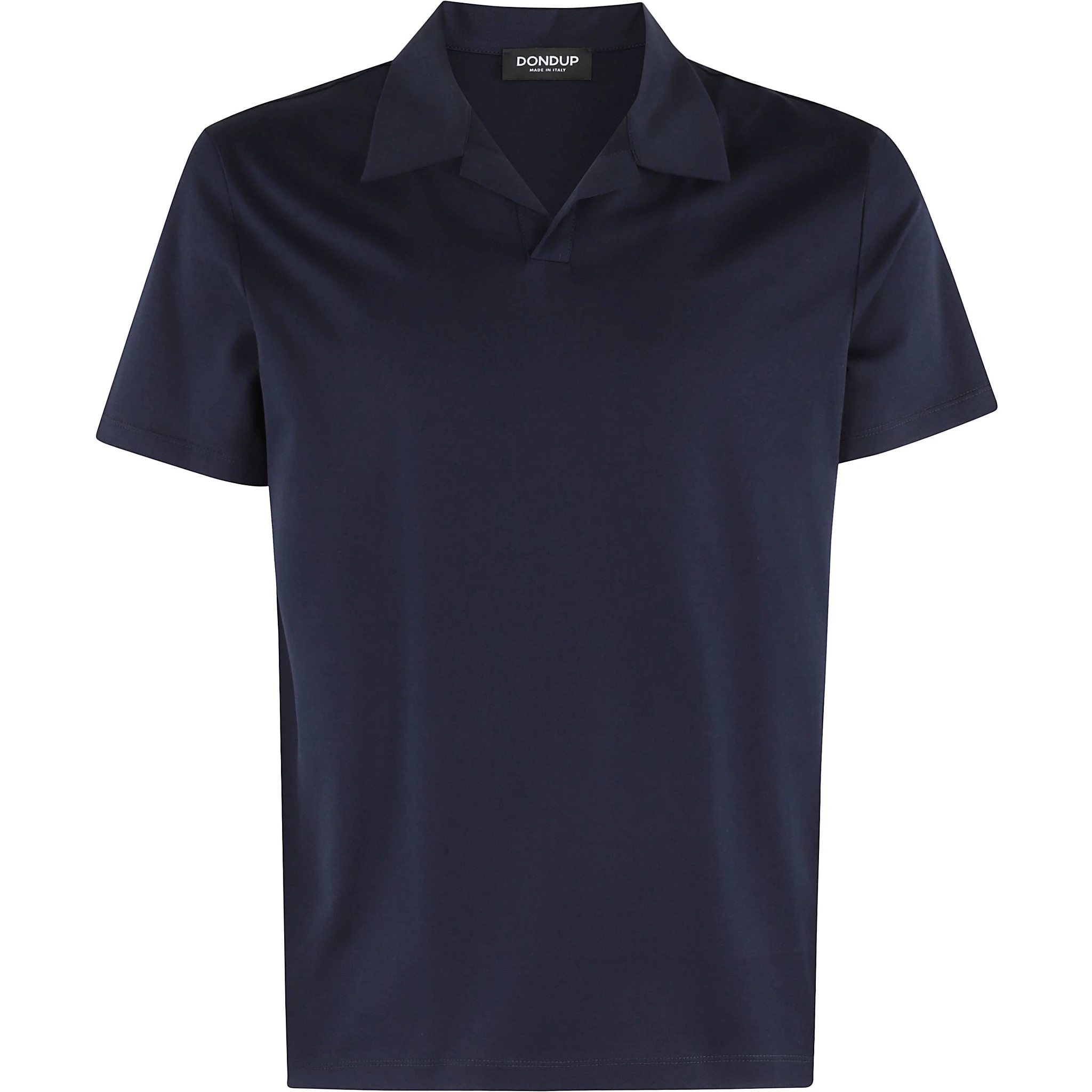 POLO REGULAR IN JERSEY