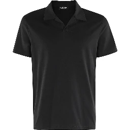 POLO REGULAR IN JERSEY