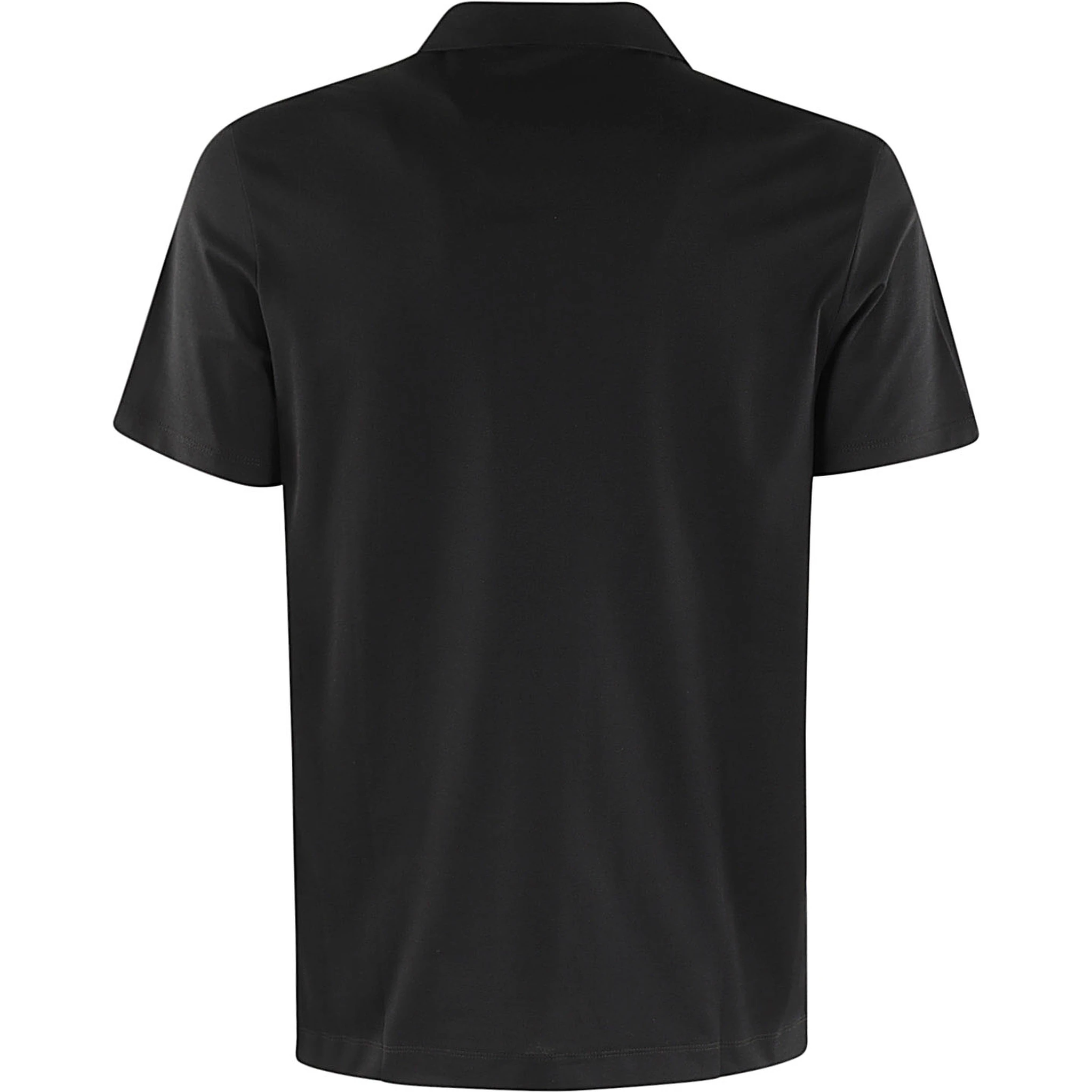 POLO REGULAR IN JERSEY