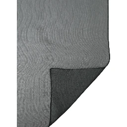 Dark Green Stole Silk Neck Wrap Shawl  Scarf
