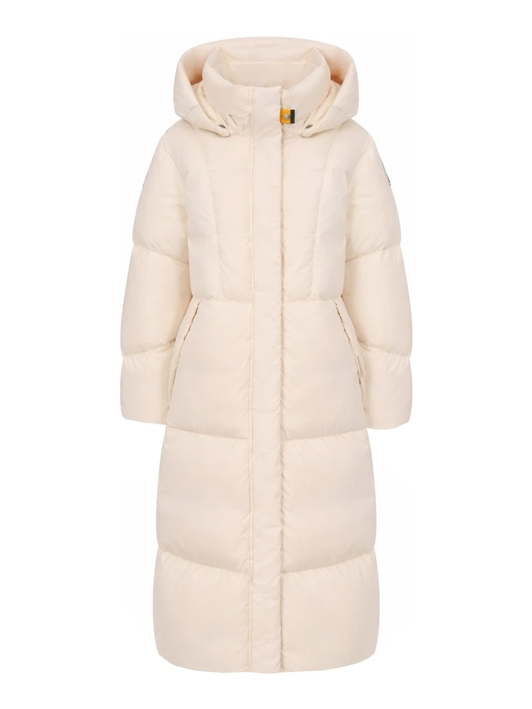 LONG COAT "LIU"