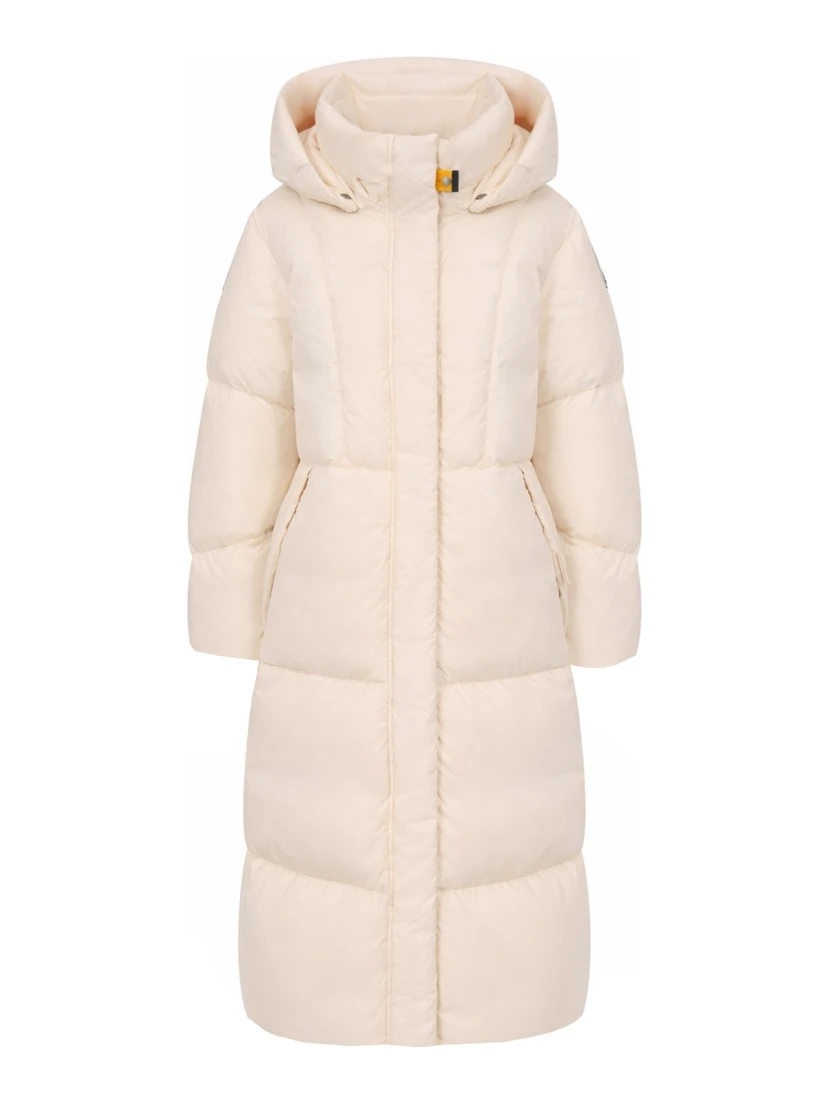 LONG COAT "LIU"