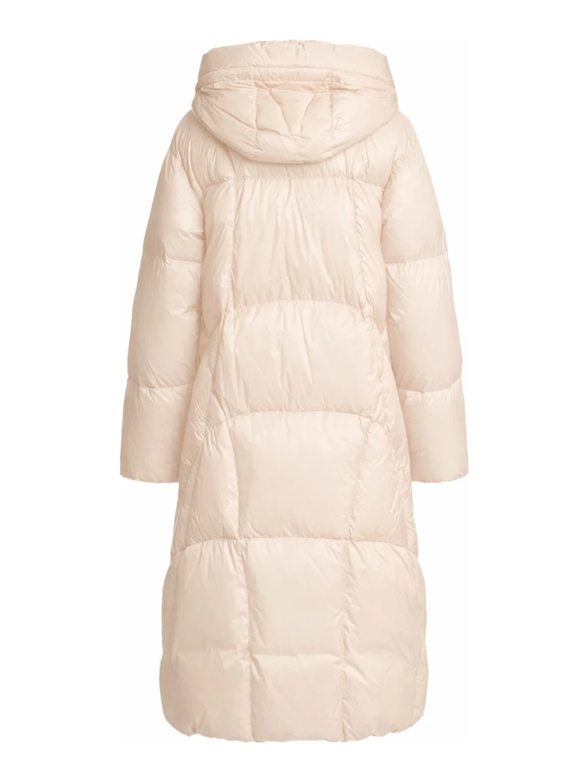 LONG COAT "LIU"