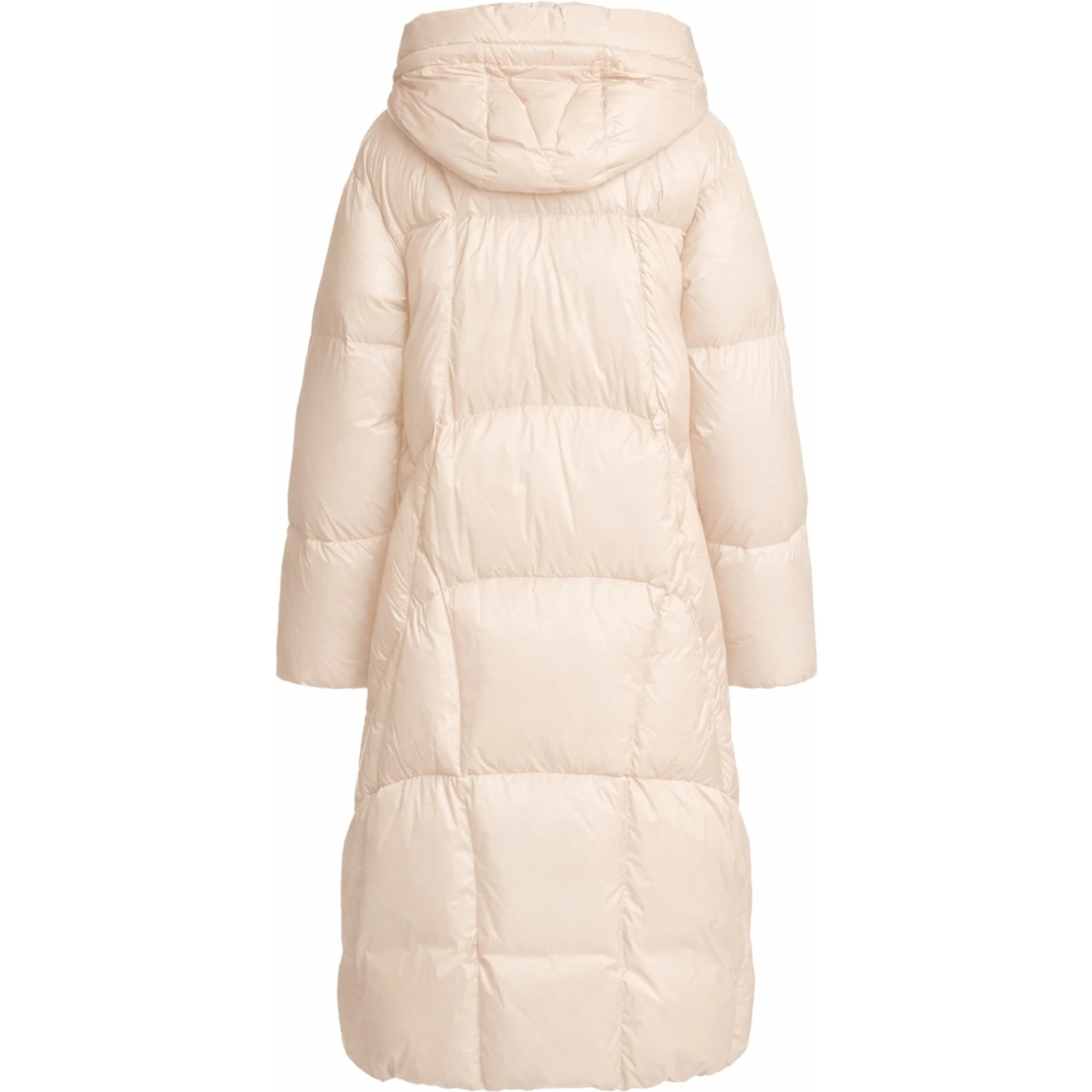 LONG COAT "LIU"