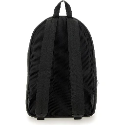 BACKPACK WITH LOGO