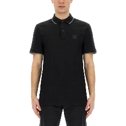 POLO "PASSERTIP"