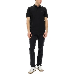 POLO "PASSERTIP"