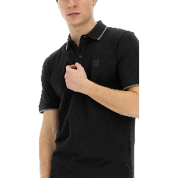 POLO "PASSERTIP"