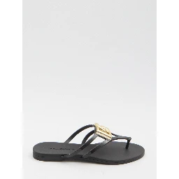 DG Thong sandals