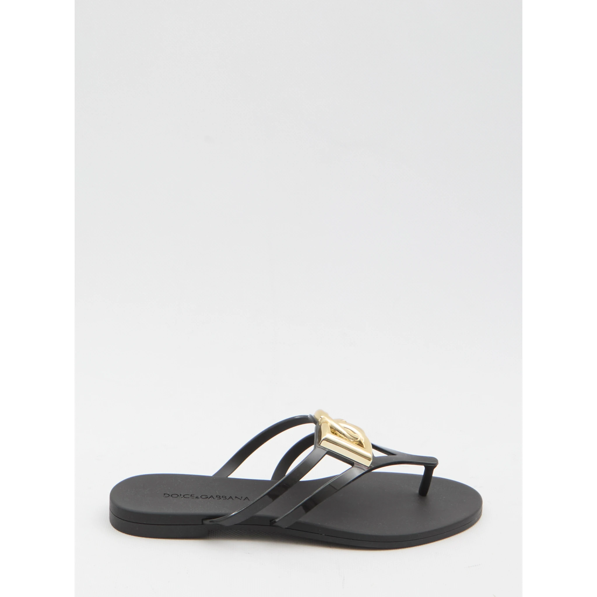 DG Thong sandals
