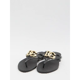 DG Thong sandals
