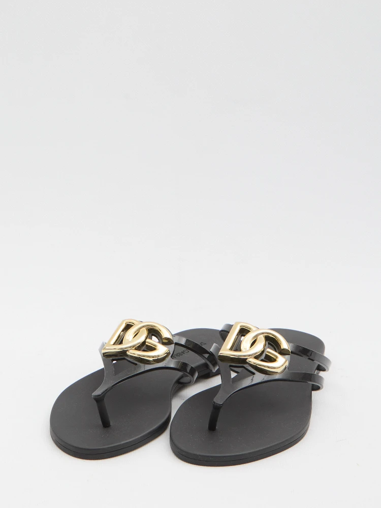DG Thong sandals alternative
