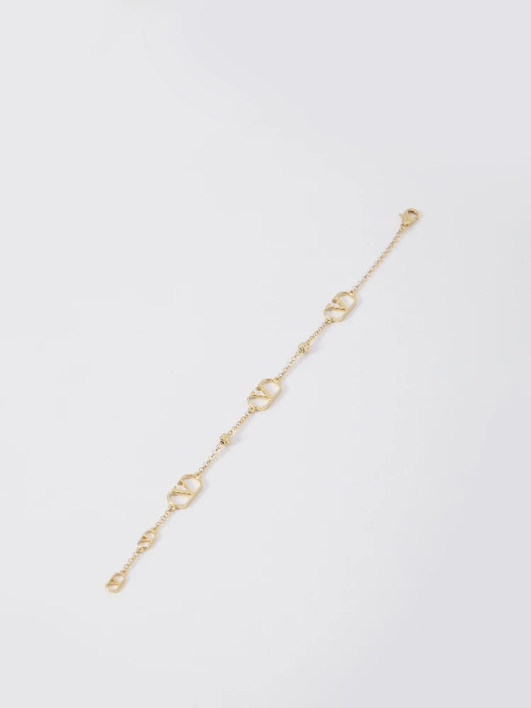 "VLogo Signature" bracelet