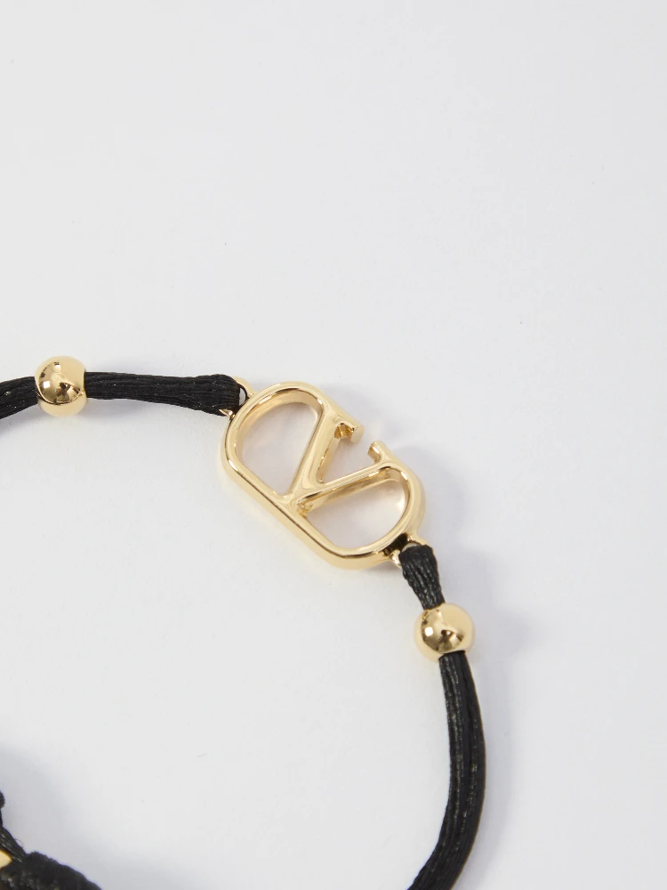 VLogo Signature bracelet alternative