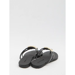 DG Thong sandals