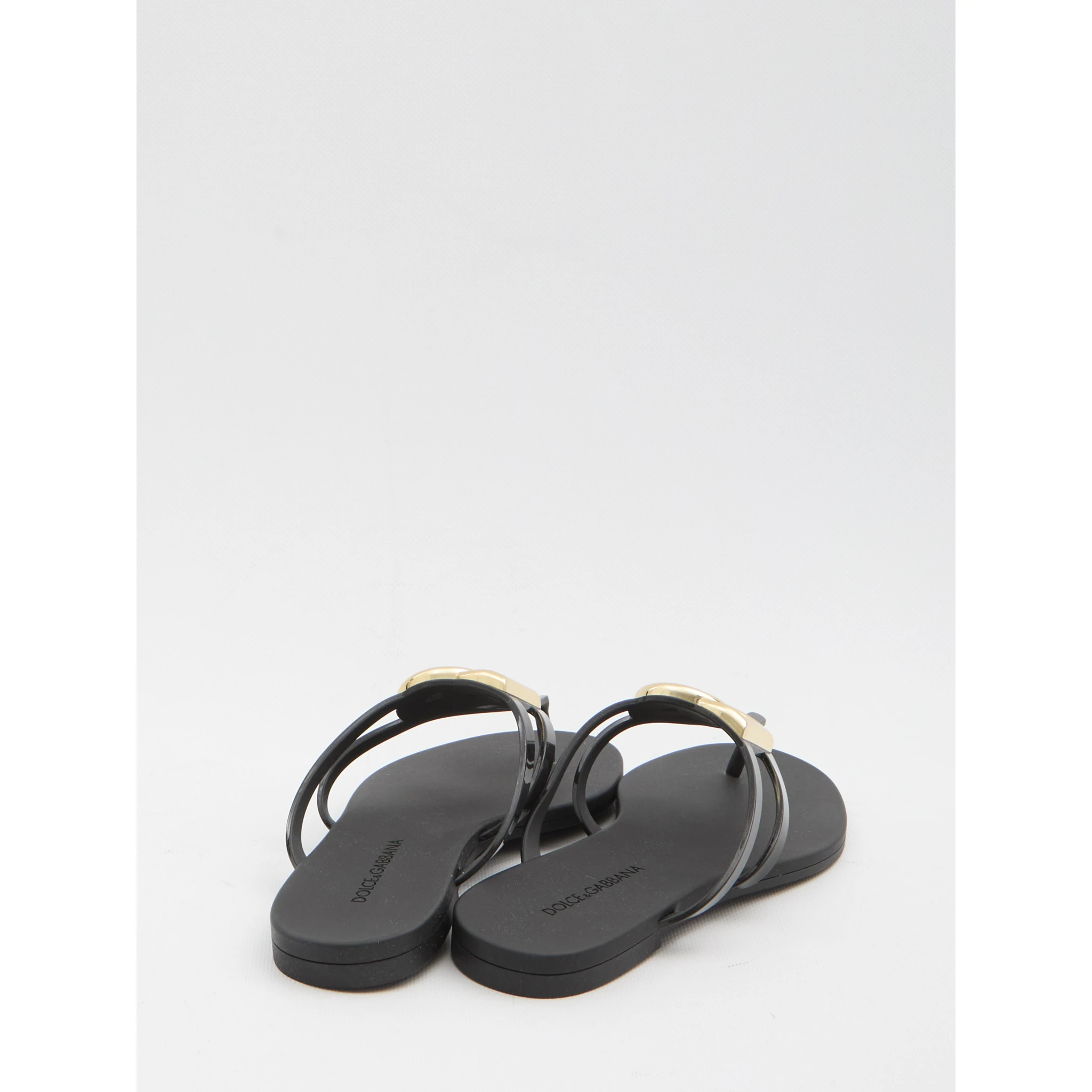 DG Thong sandals