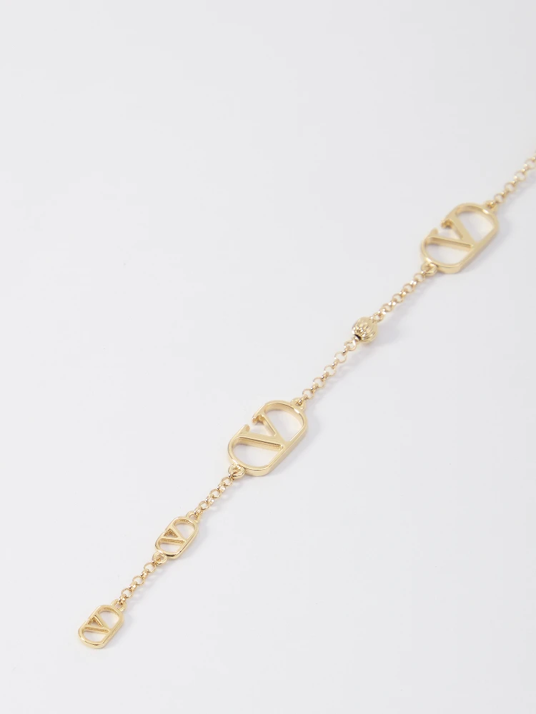 "VLogo Signature" bracelet alternative