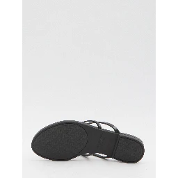 DG Thong sandals