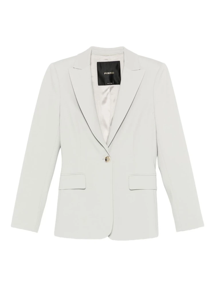 Pinko Jackets Grey