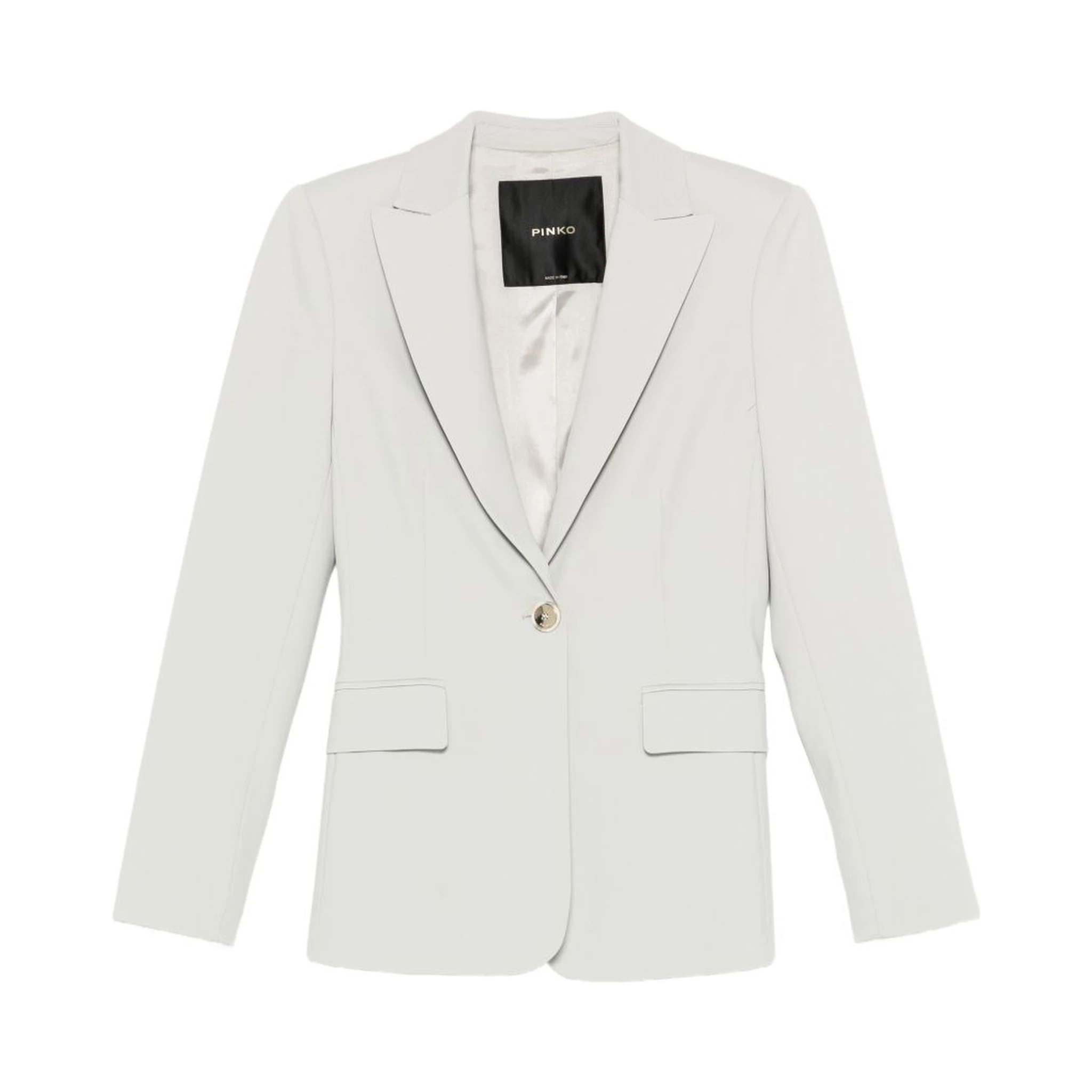 Pinko Jackets Grey
