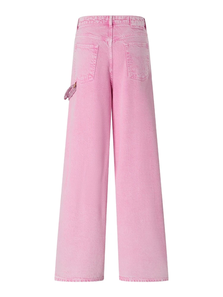 Pinko Jeans Pink alternative