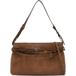 Pinko Bags.. Brown