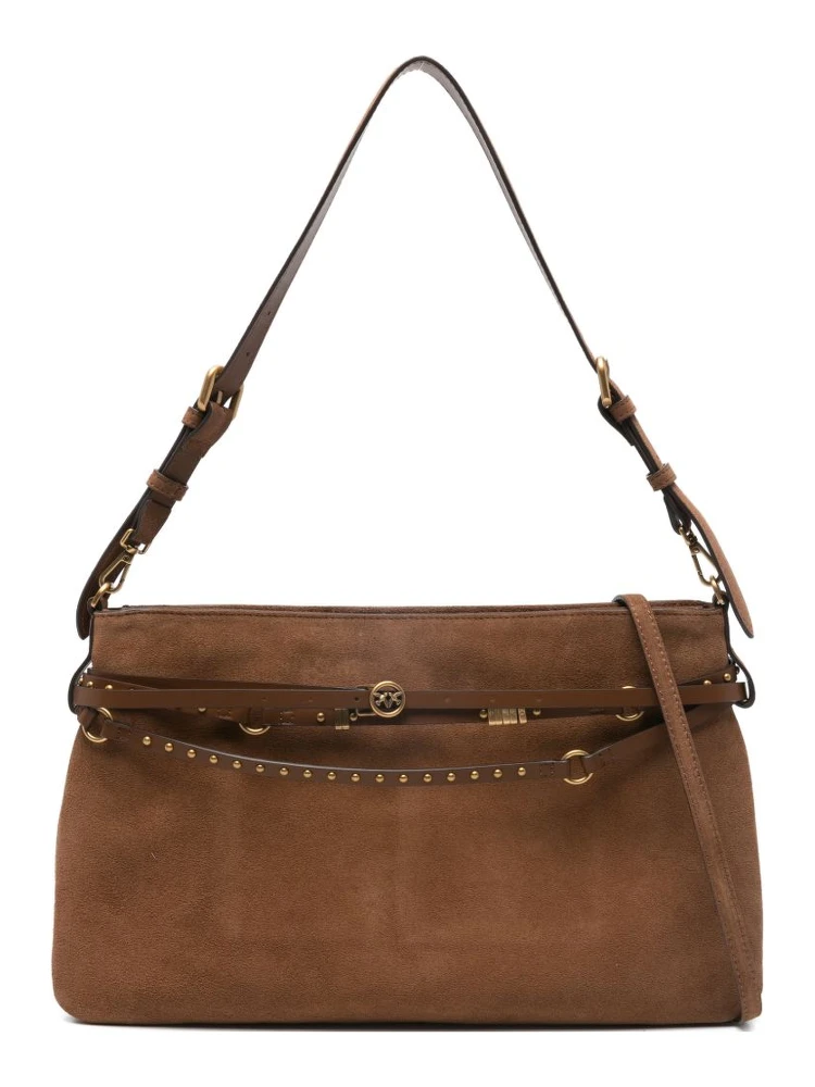 Pinko Bags.. Brown