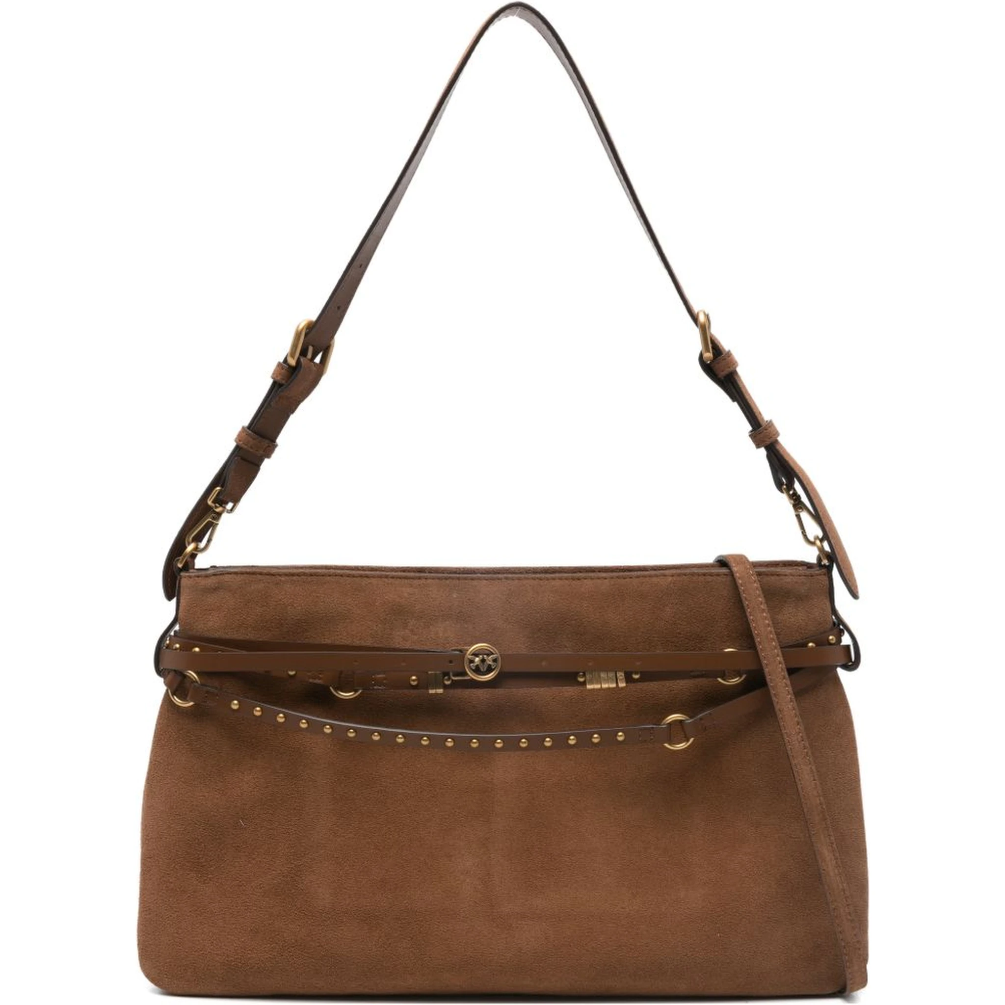 Pinko Bags.. Brown