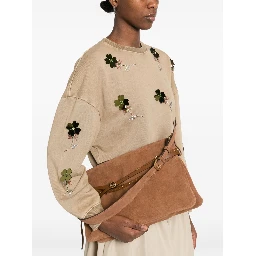 Pinko Bags.. Brown