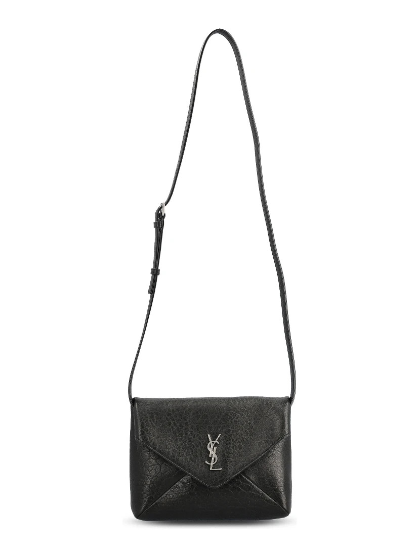 Cassandre Envelope messenger bag