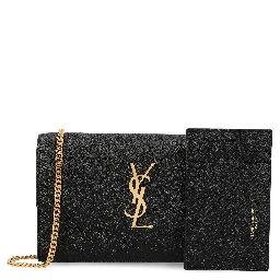 Uptown clutch bag