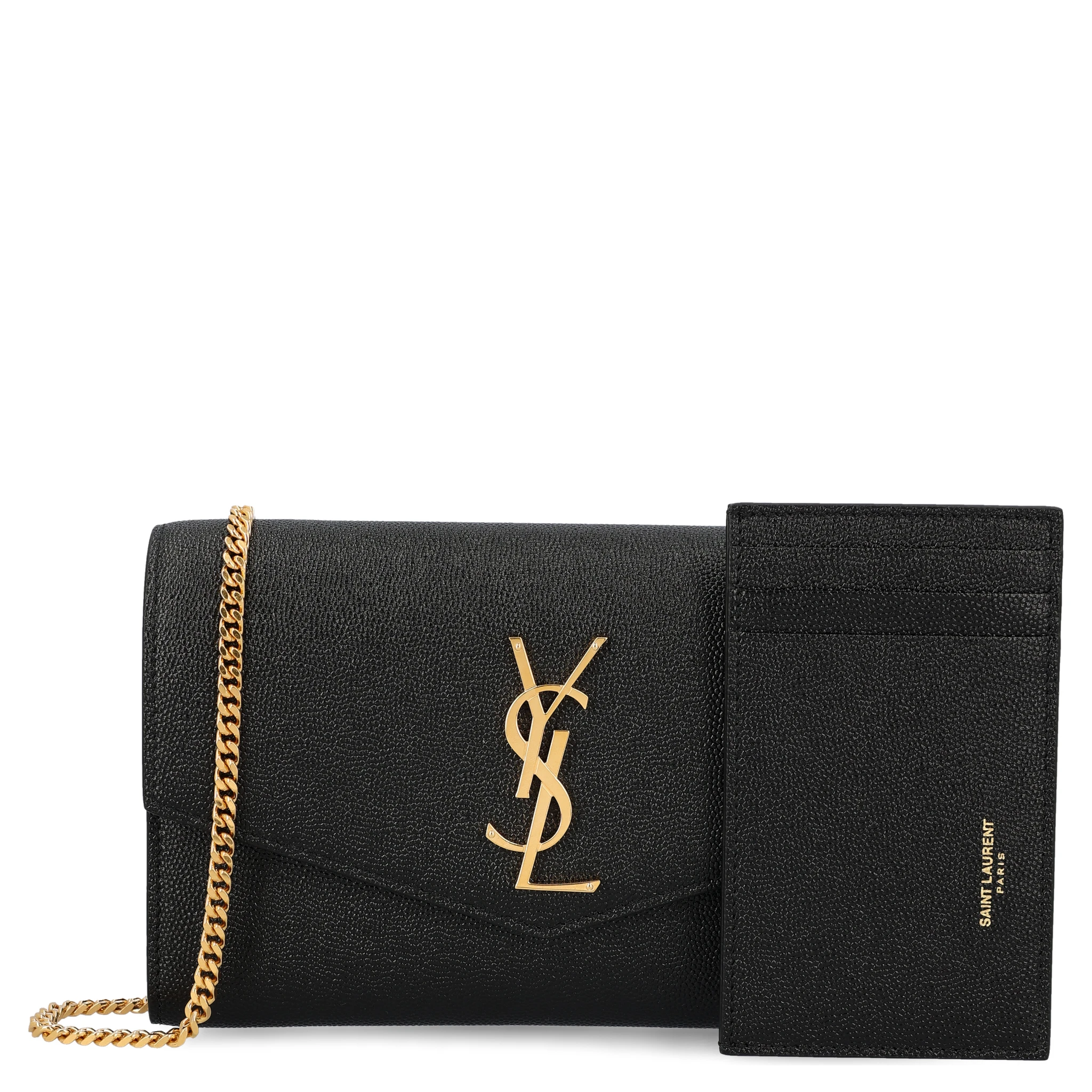 Uptown clutch bag
