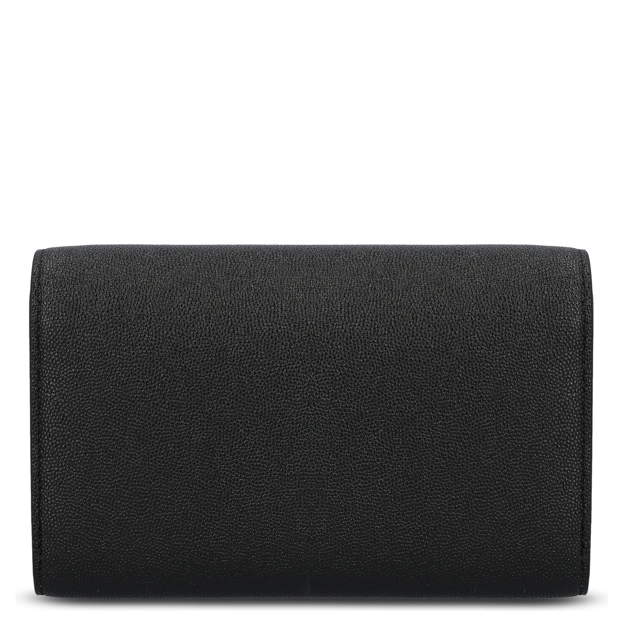 Uptown clutch bag