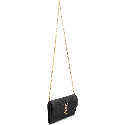 Uptown clutch bag