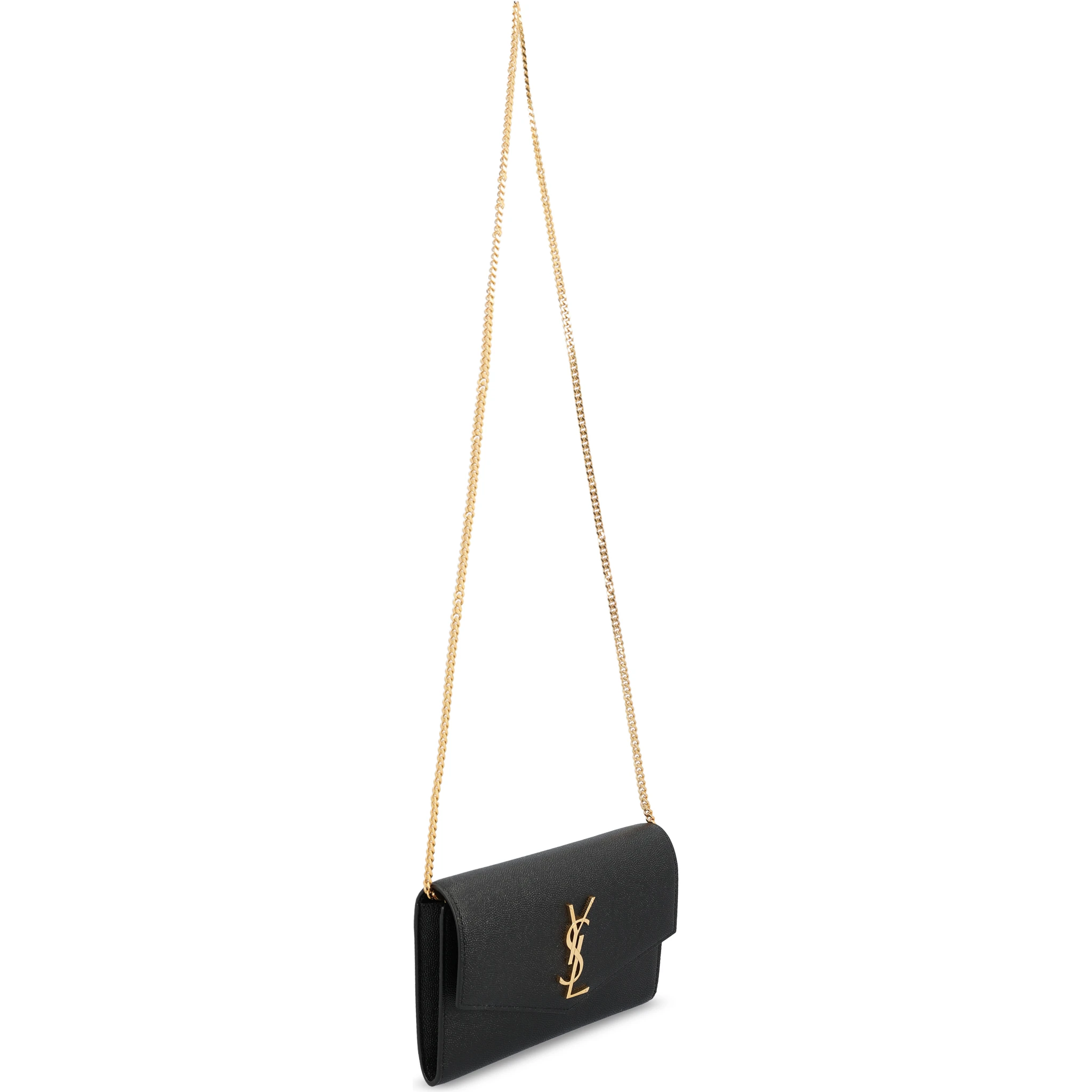 Uptown clutch bag