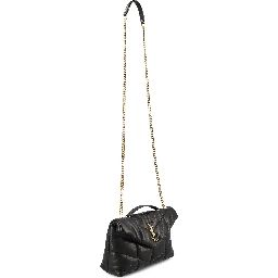 Puffer Toy shoulder bag