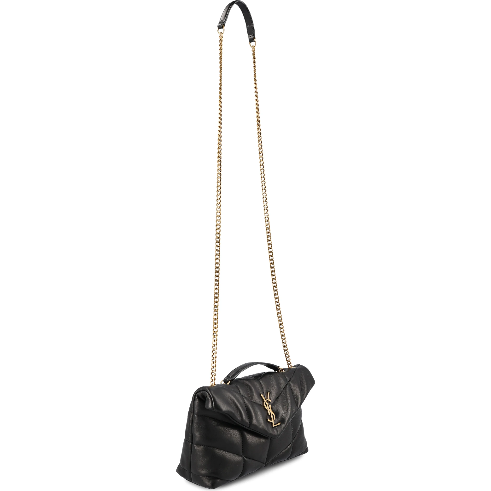 Puffer Toy shoulder bag