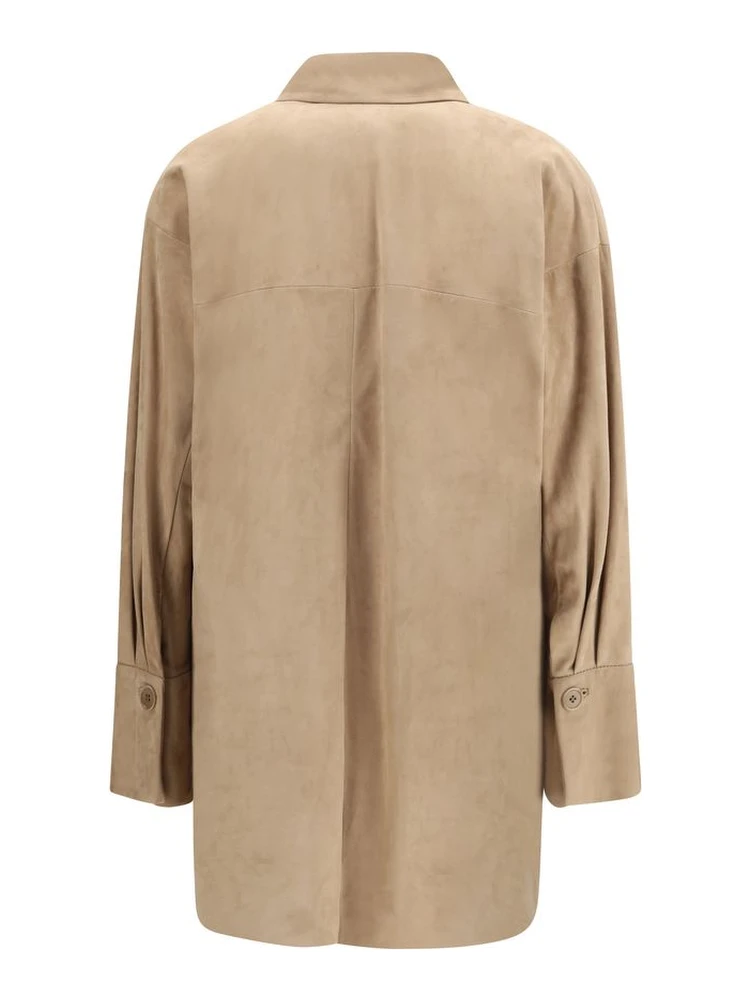 Beige Lamb Ovis Aries Aries Shirt alternative
