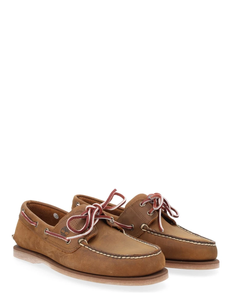 MOCCASIN "CLASSIC BOAT" alternative