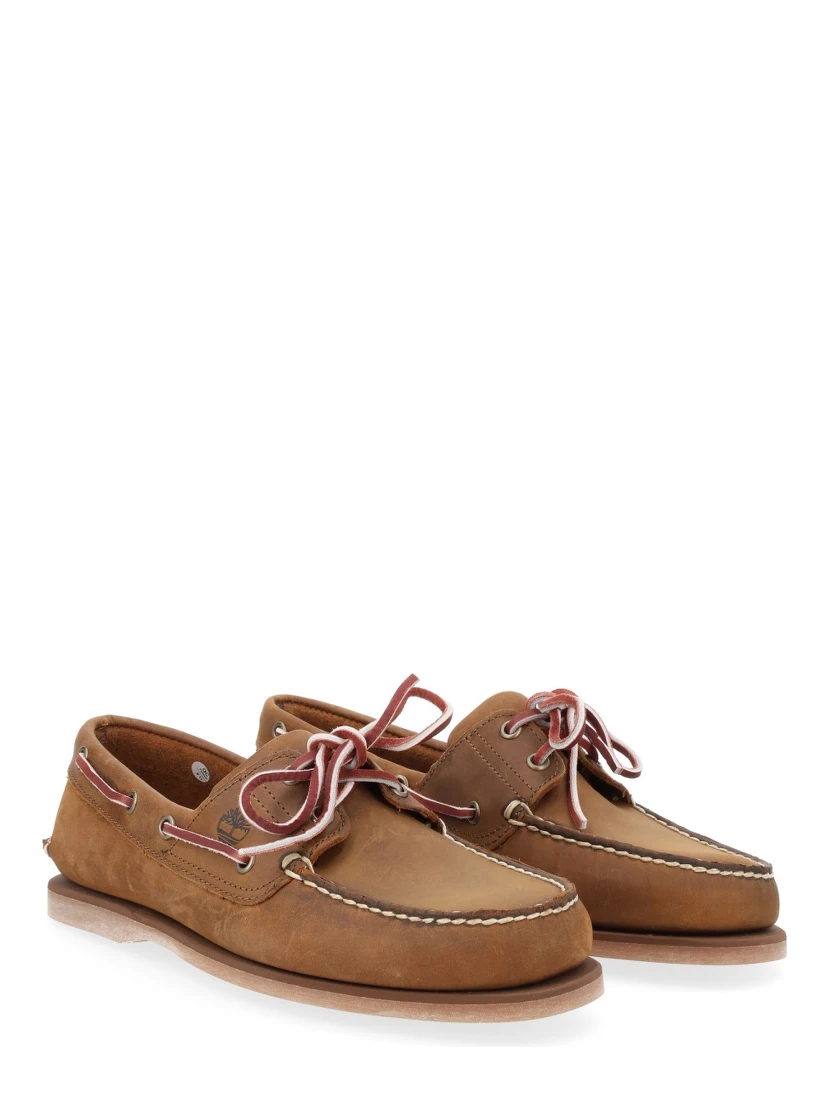 MOCCASIN "CLASSIC BOAT"
