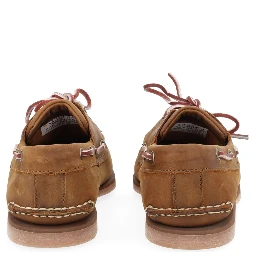 MOCCASIN "CLASSIC BOAT"