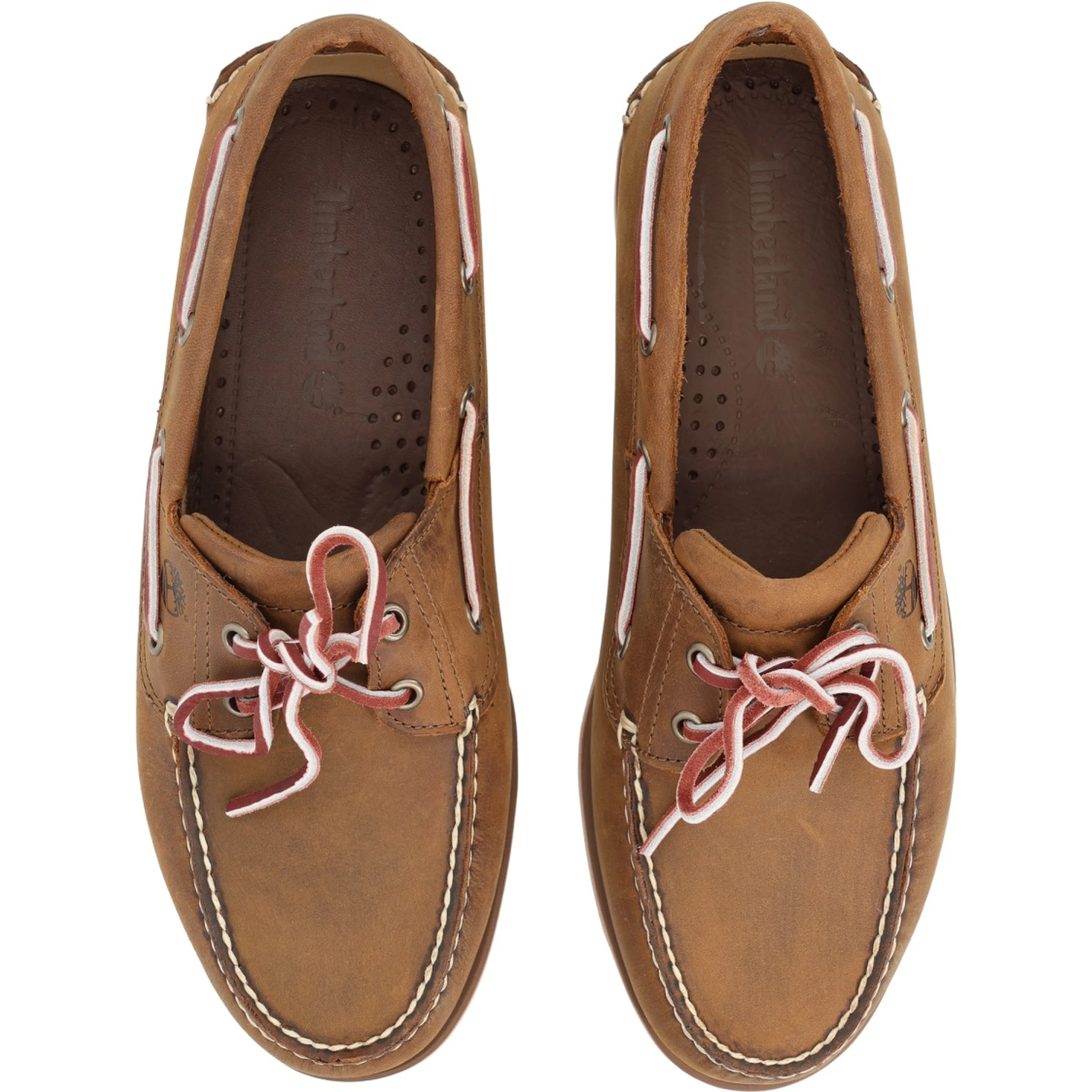 MOCCASIN "CLASSIC BOAT"