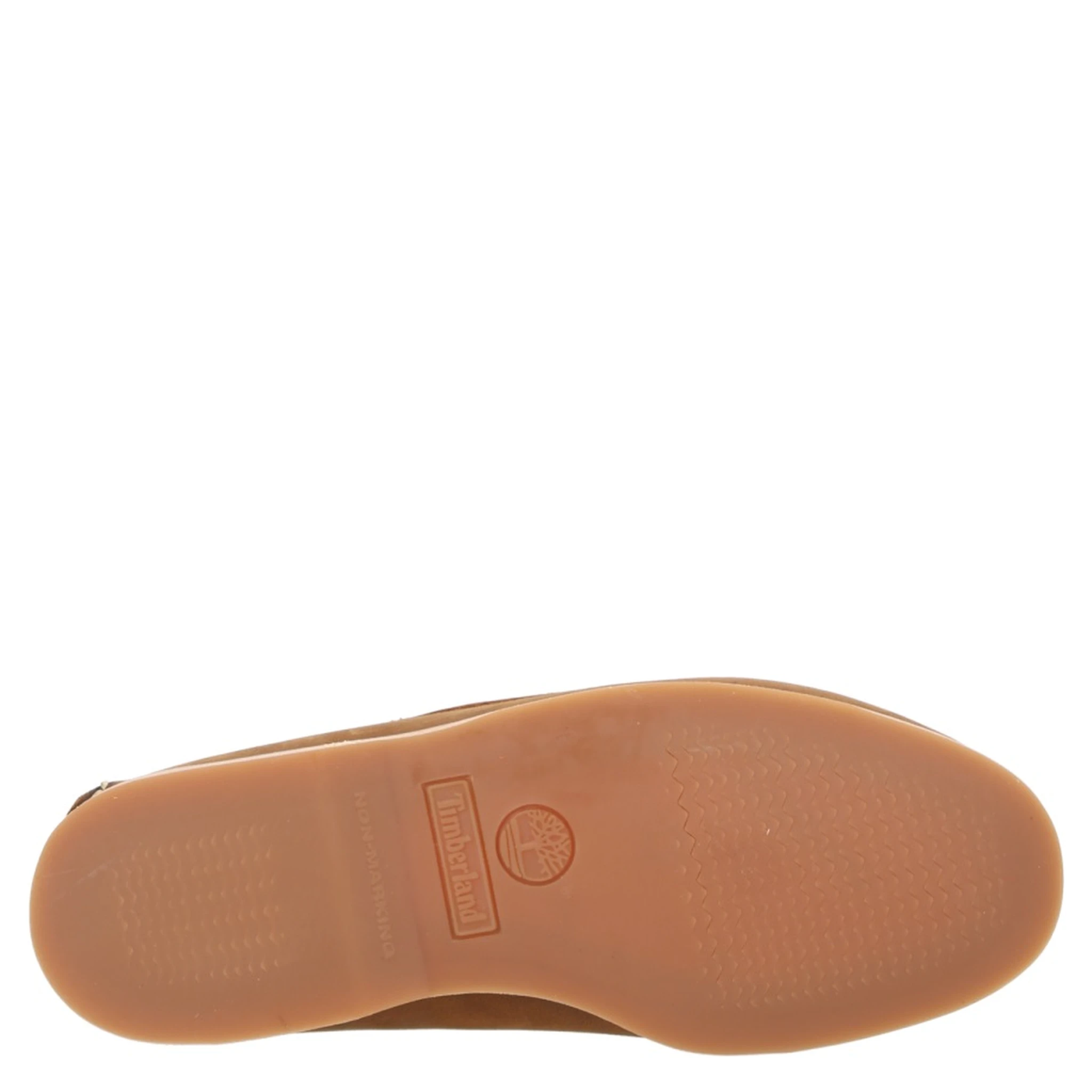 MOCCASIN "CLASSIC BOAT"