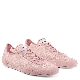 Jimmy Choo Sneakers Pink